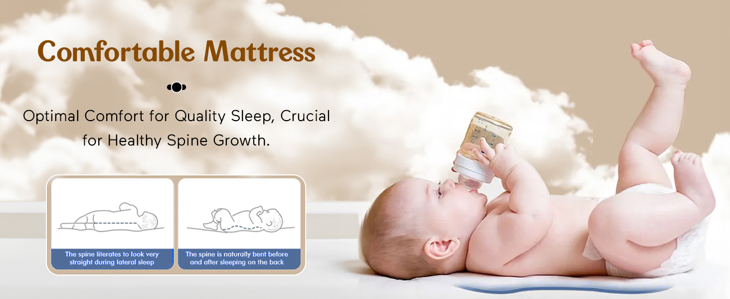 Comfortable Mattress