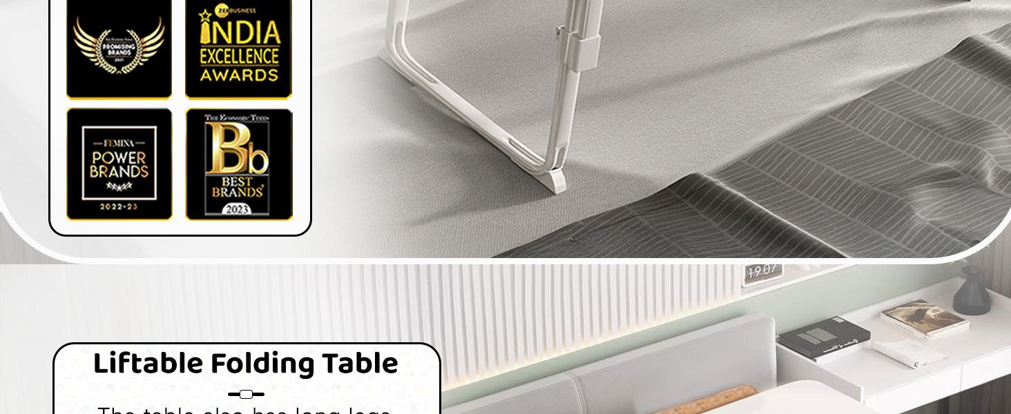 Lap table 