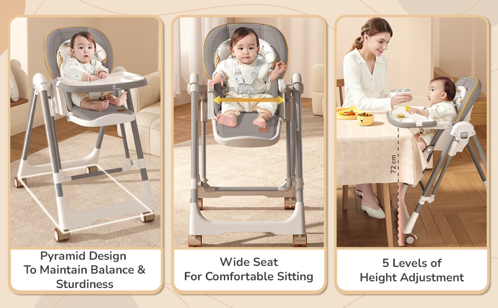 kids high chair