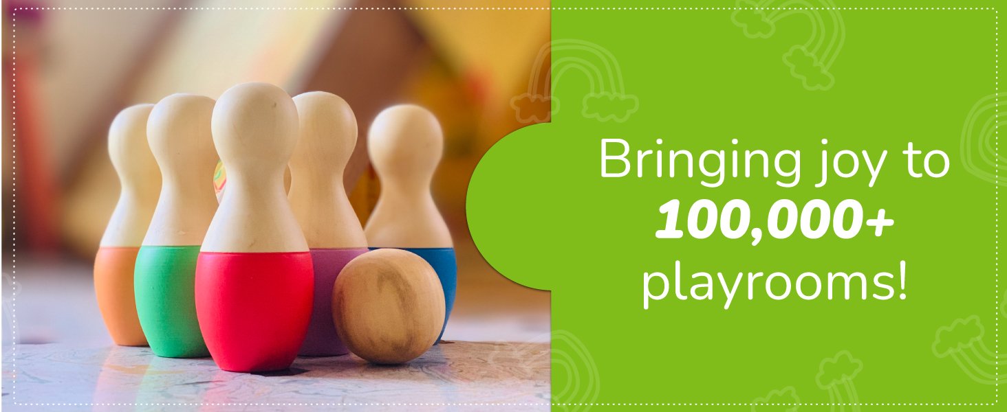 wooden toys