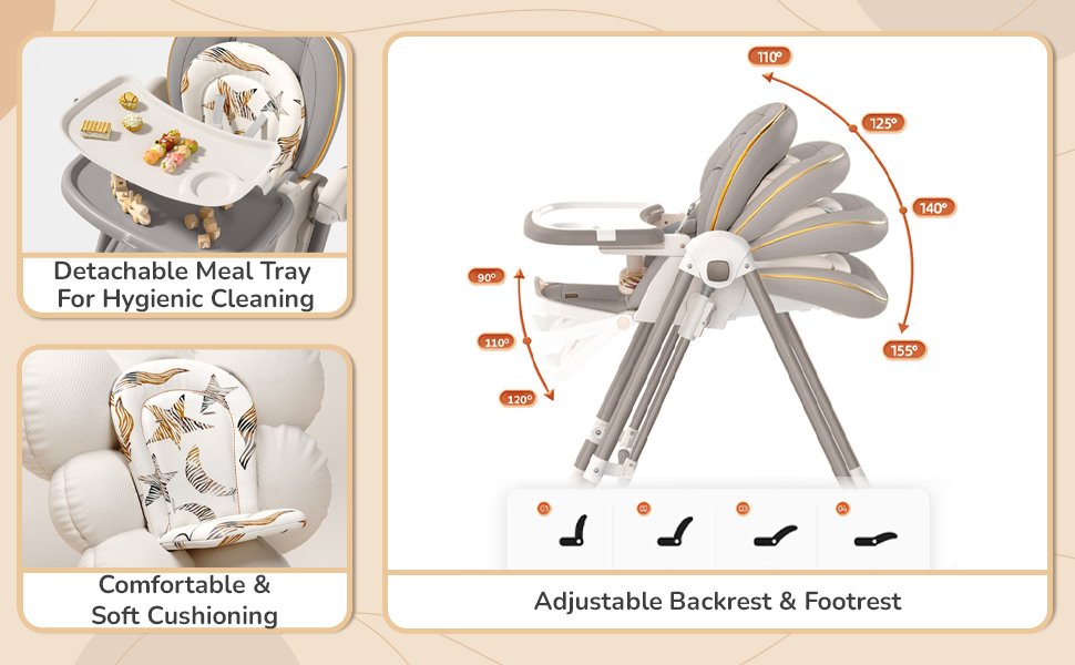 kids high chair