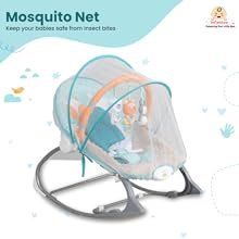 mosquito net