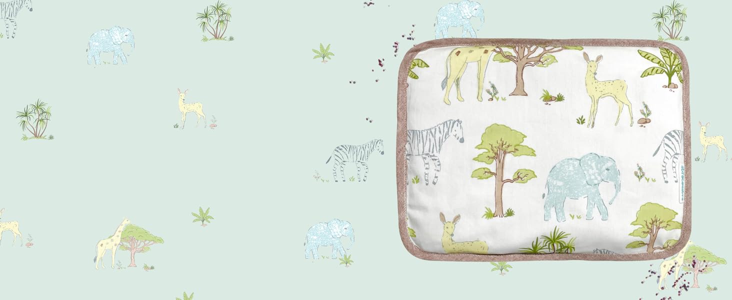 rai pillow