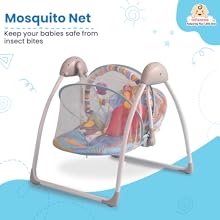 Mosquito net