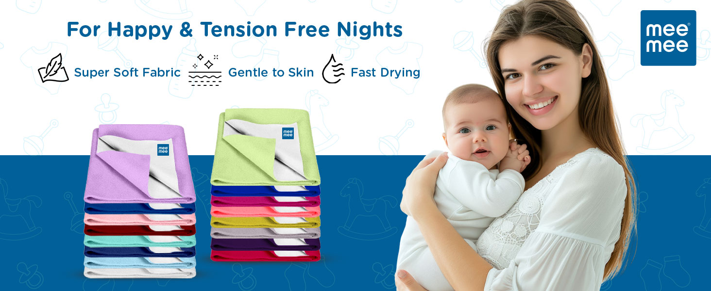Baby Dry Mat