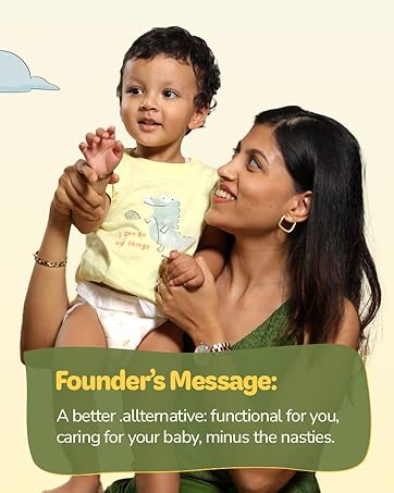 Allter diapers 