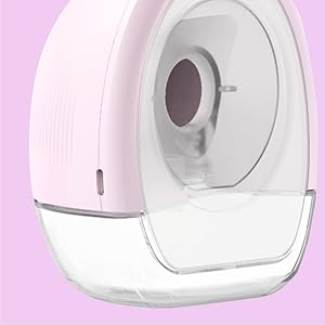 Type-C Charging port