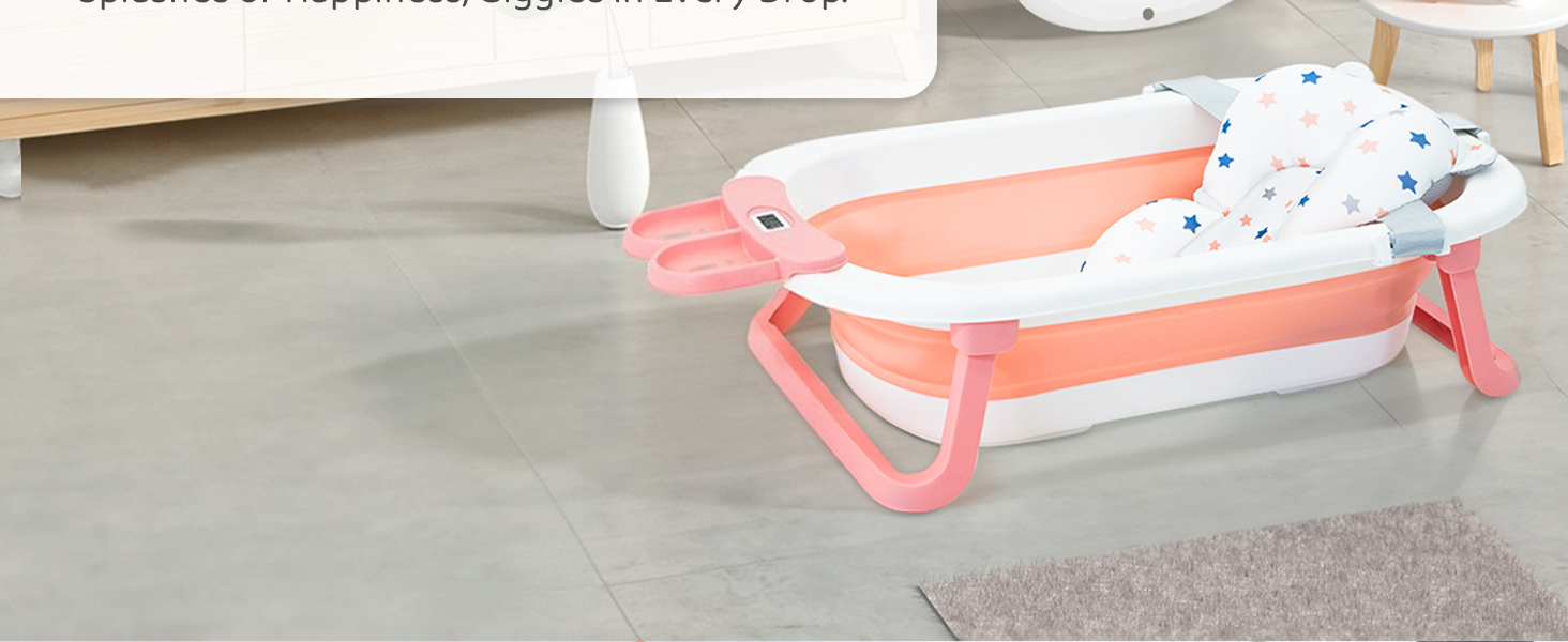 baby bath tub for 0 to 2 years