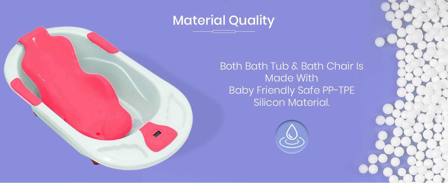 material quality