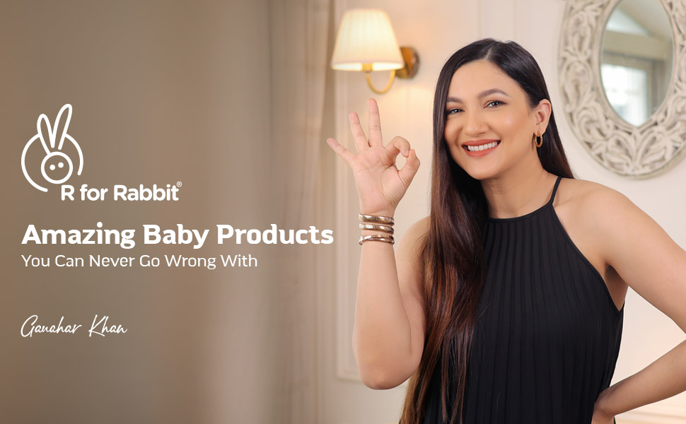 R for Rabbit Products