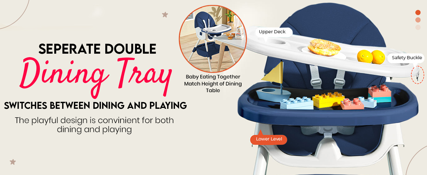 baby chair