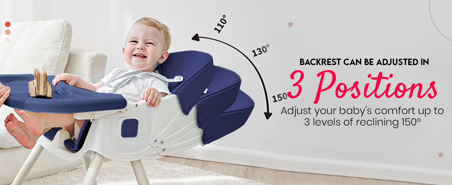 baby chair for 0 to 2 years