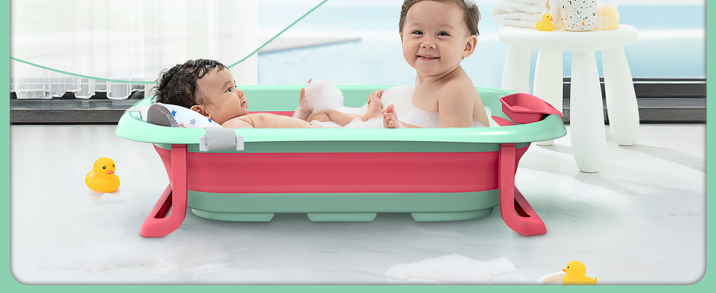 Bath Tub for Baby