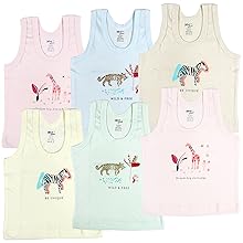 Baby vests 12-18 Months 0-3 Months 6-12 Months 2-3 year boys New born baby vest cotton sleeveless 