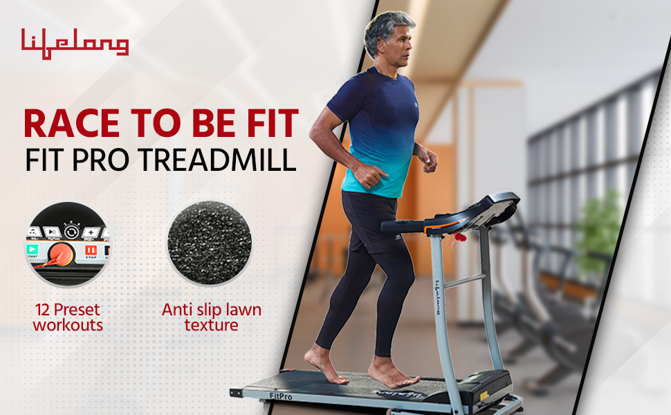 treadmill for home