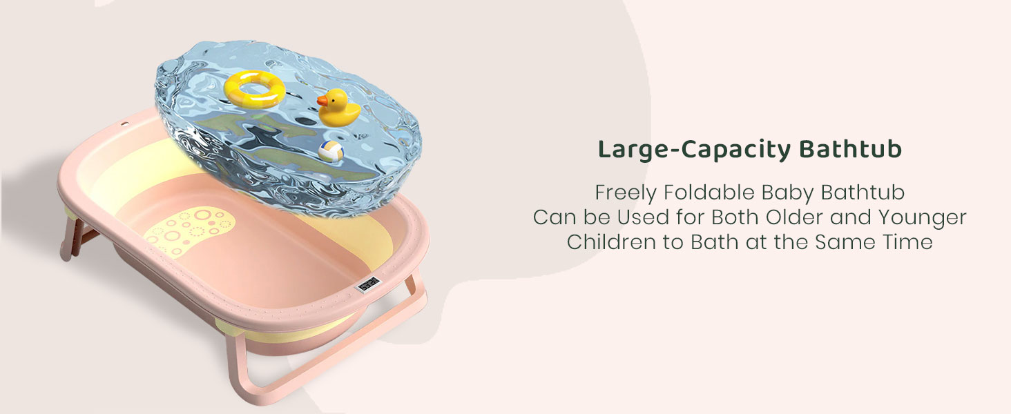 bathtub for kids 0 to 5 years