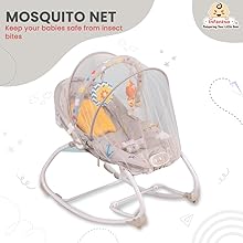Mosquito net