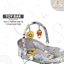 Toy bar