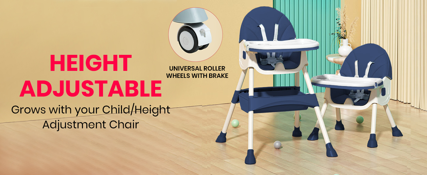 baby feeding chair
