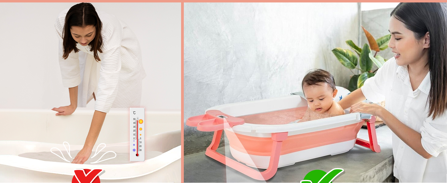 baby bath tub