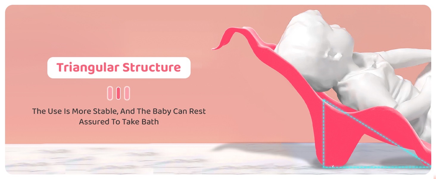 Bath Support chair