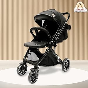 baby stroller