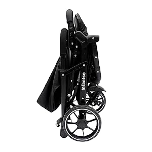 baby stroller