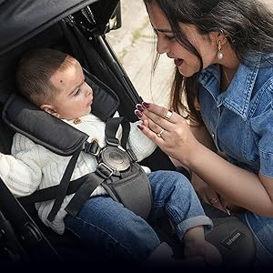 Baby stroller
