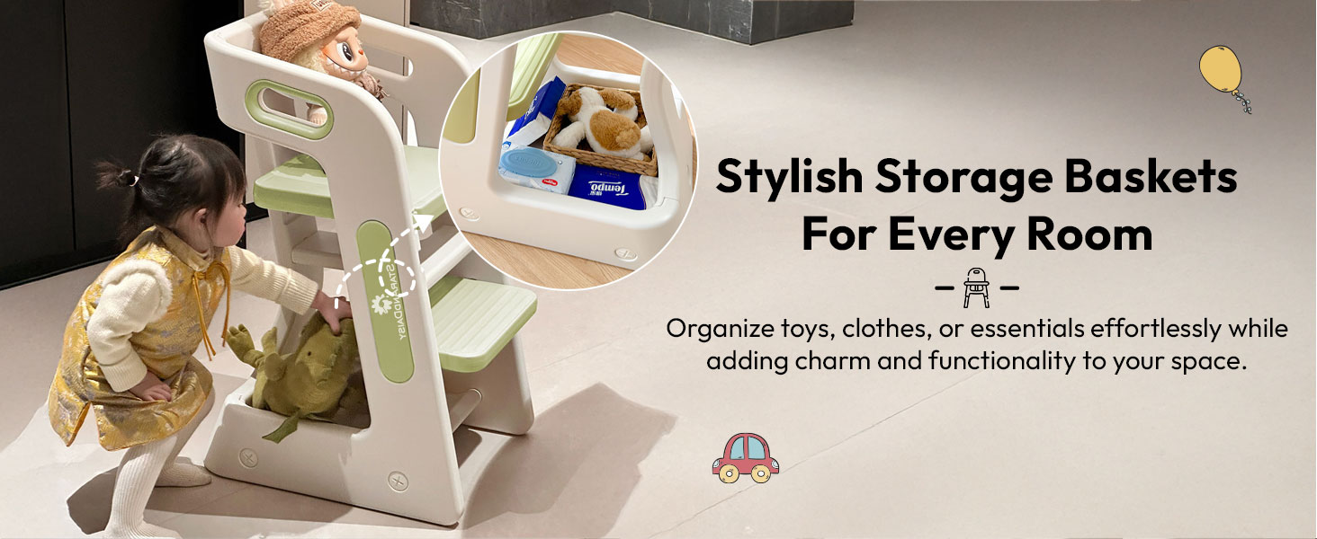 Baby Chair For Growing Kids