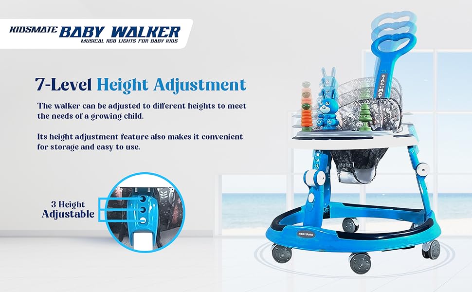 baby walker