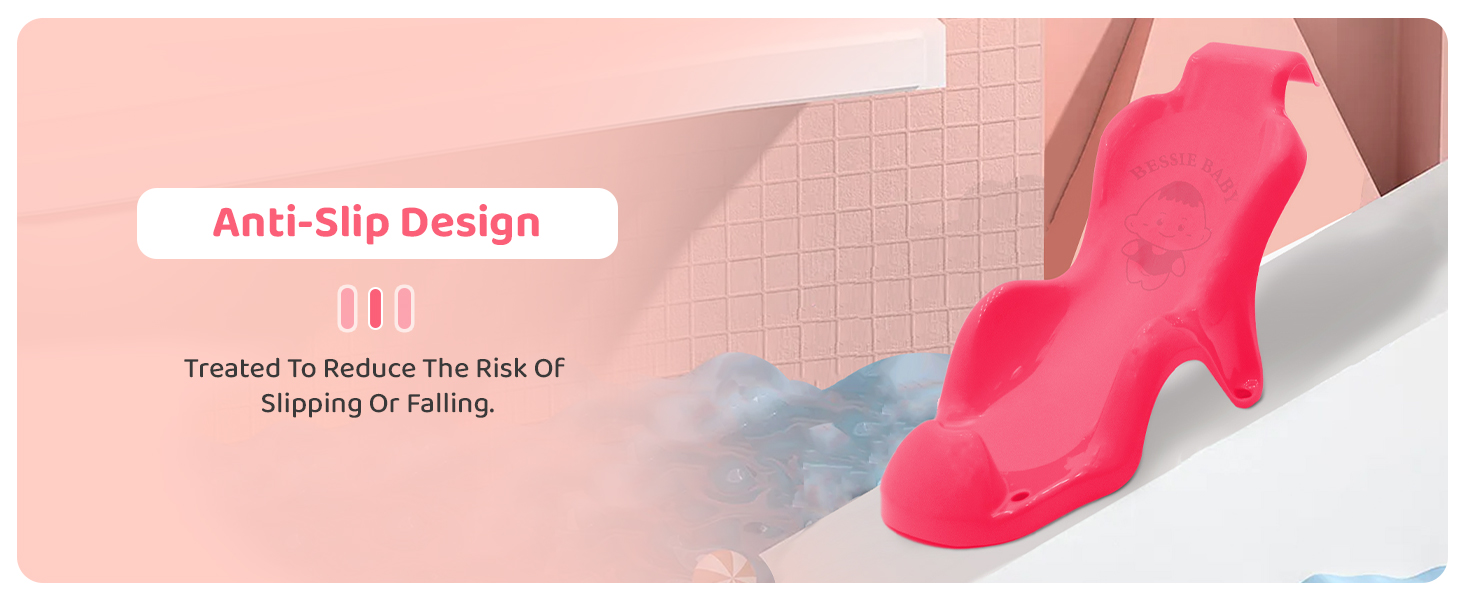 Bath seat for baby