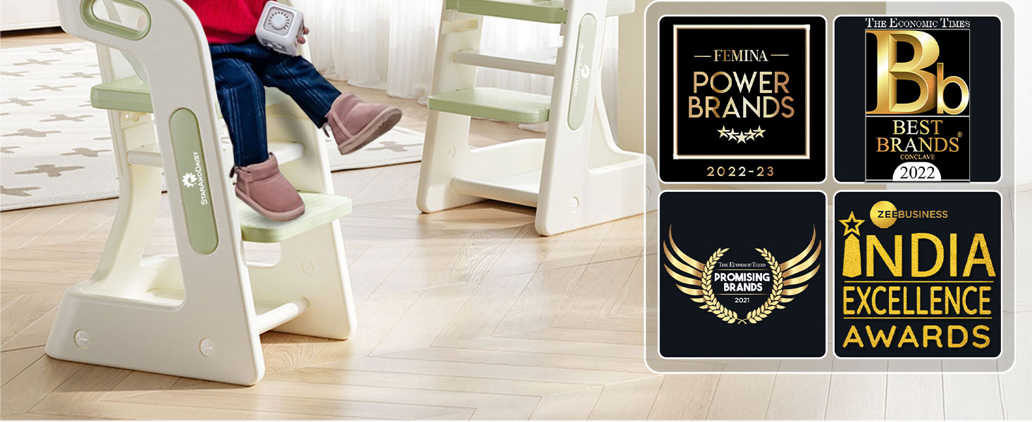 Baby Chair For Growing Kids