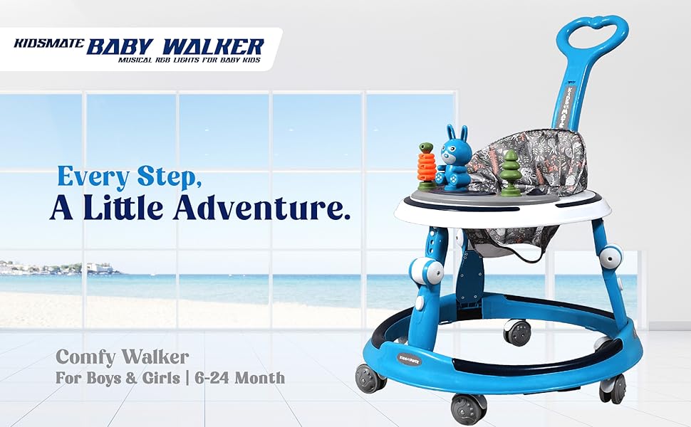 baby walker 