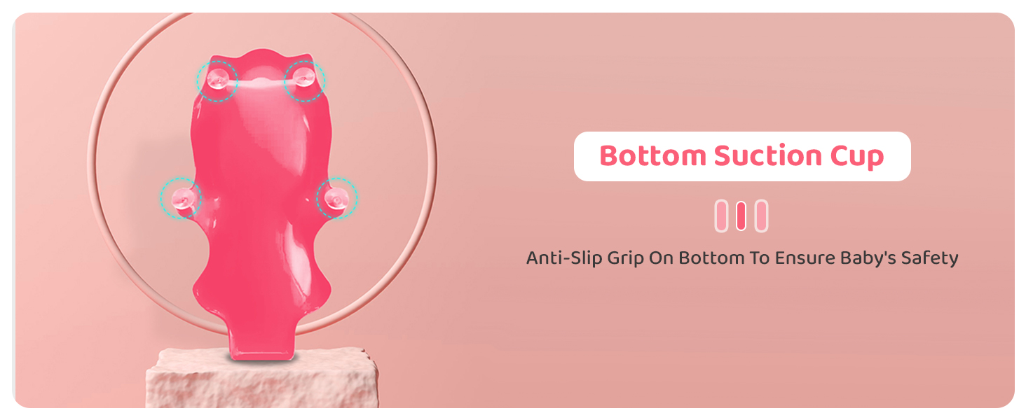 Baby bath chair