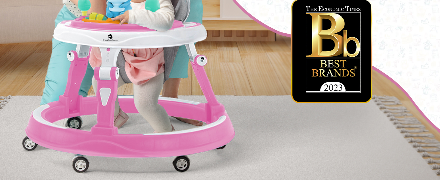 Intelli Walker