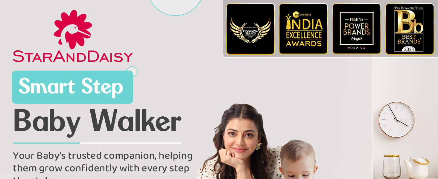 Baby Walker
