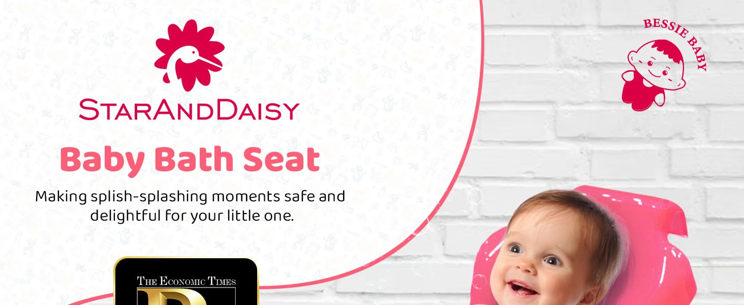 Baby Bath seat
