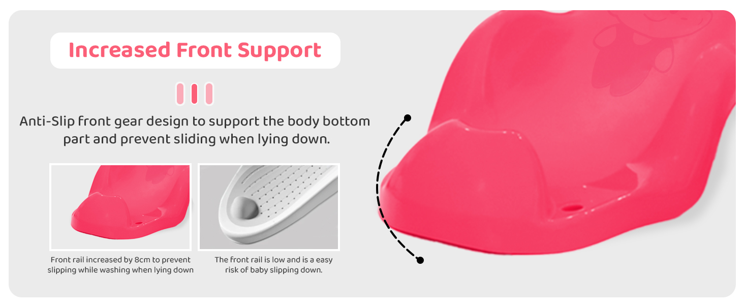 Baby Bath seat