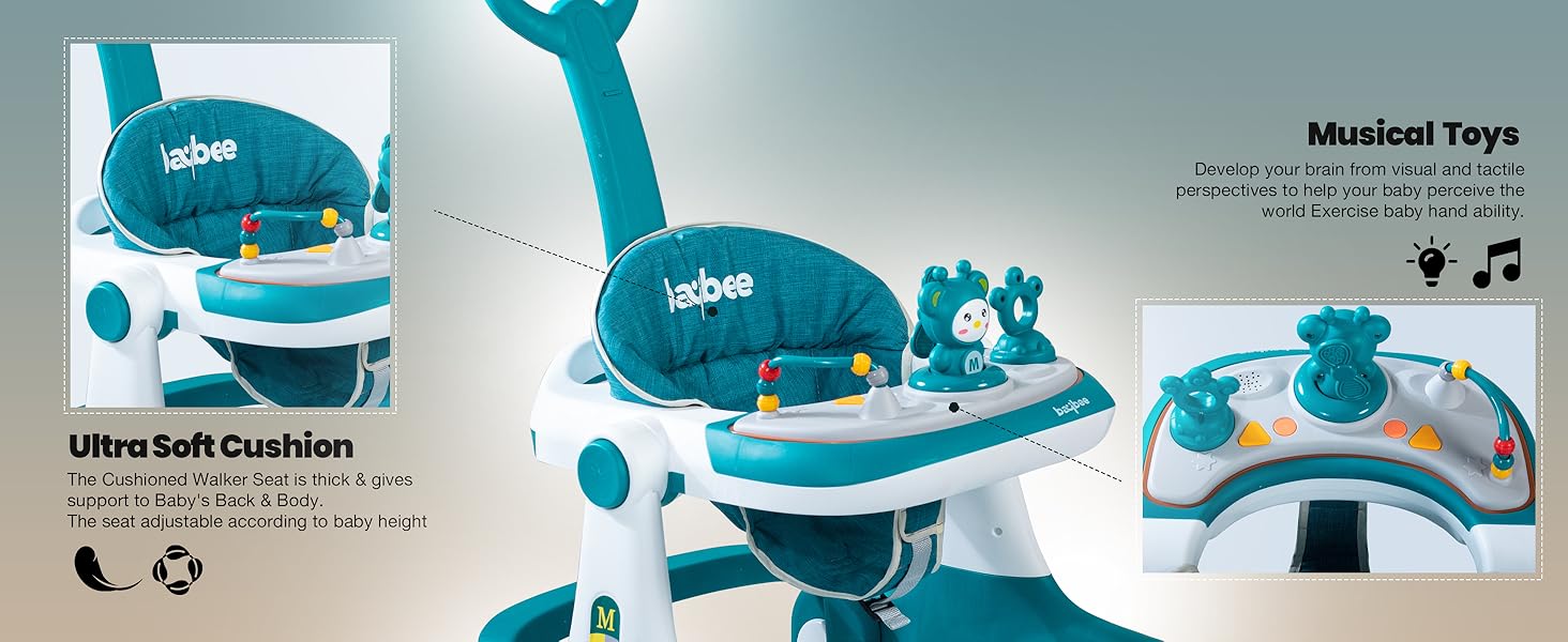kids walker