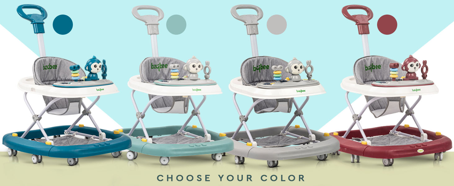 baby walker