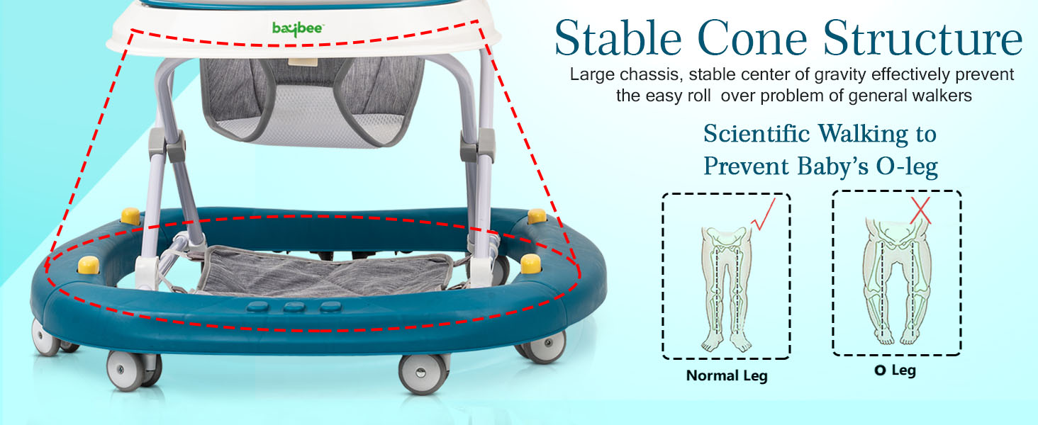 push walker