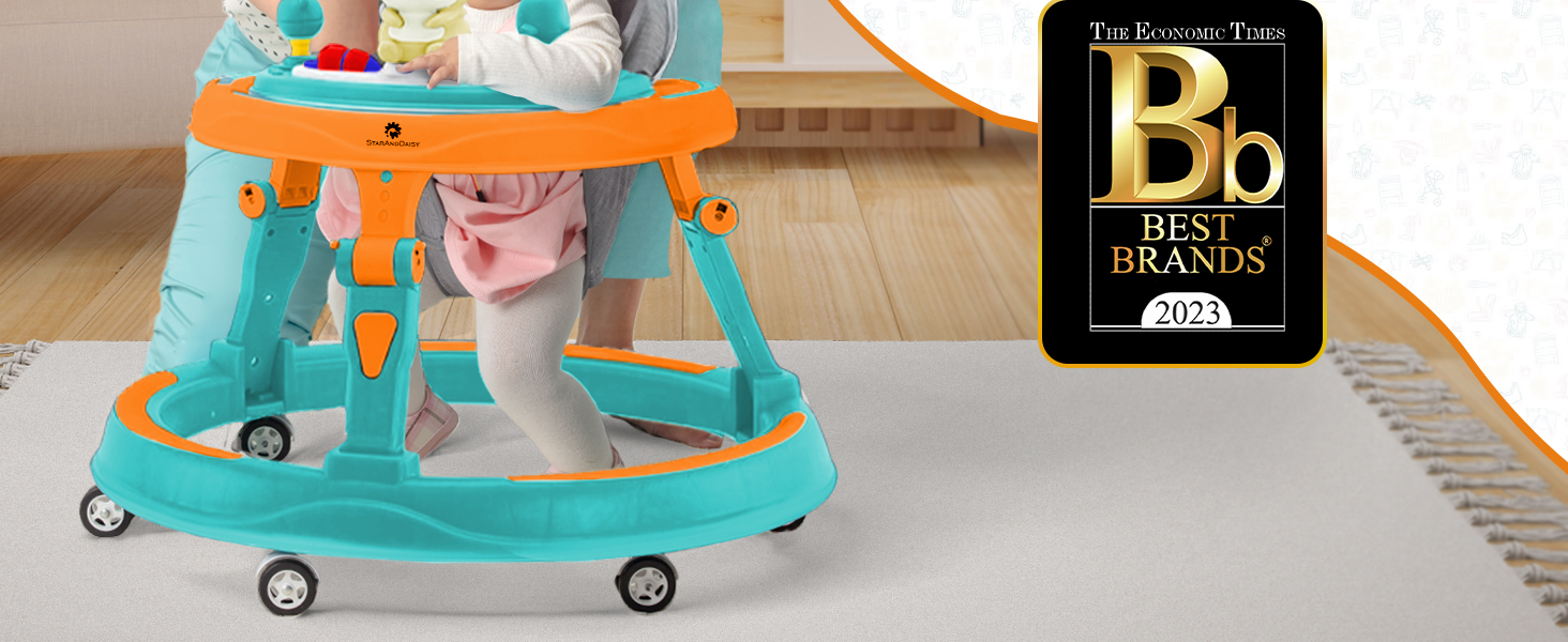 Walker for Baby