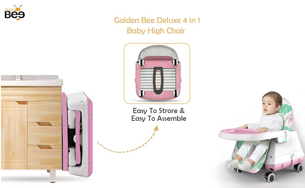 golden bee 