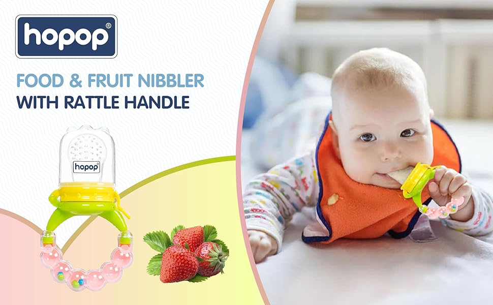 nibbler for babies 6 to 12 months