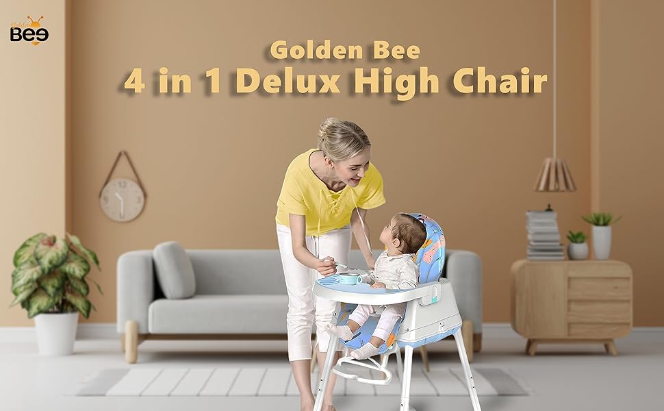 golden bee intro