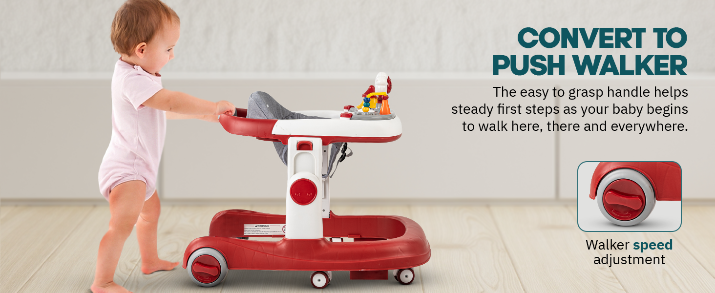 kids walker for 6 to 12 months