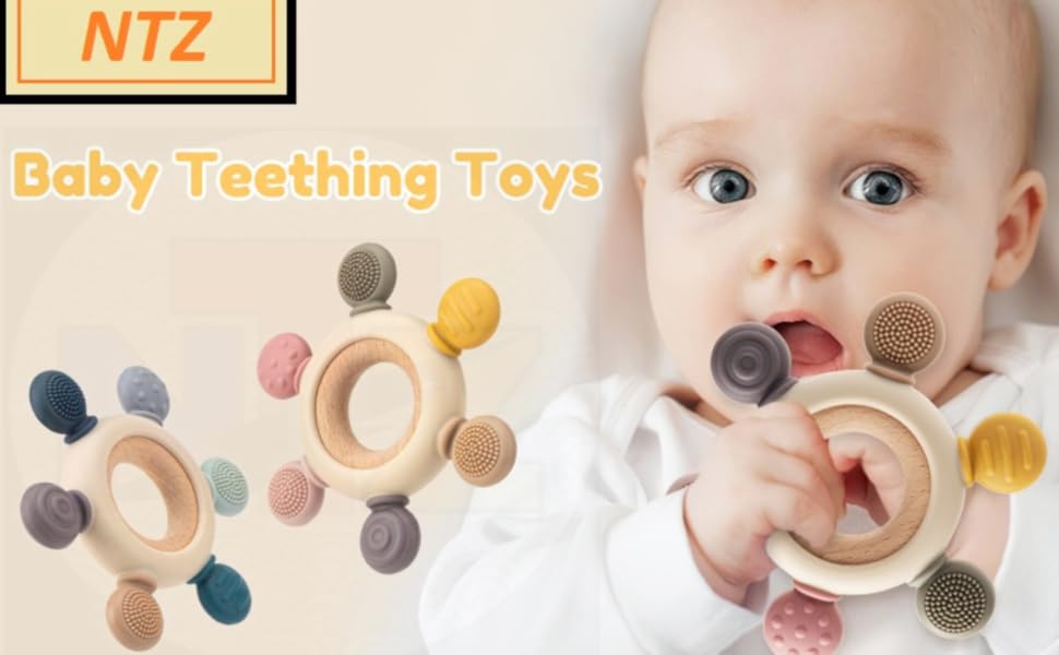   TEETHER