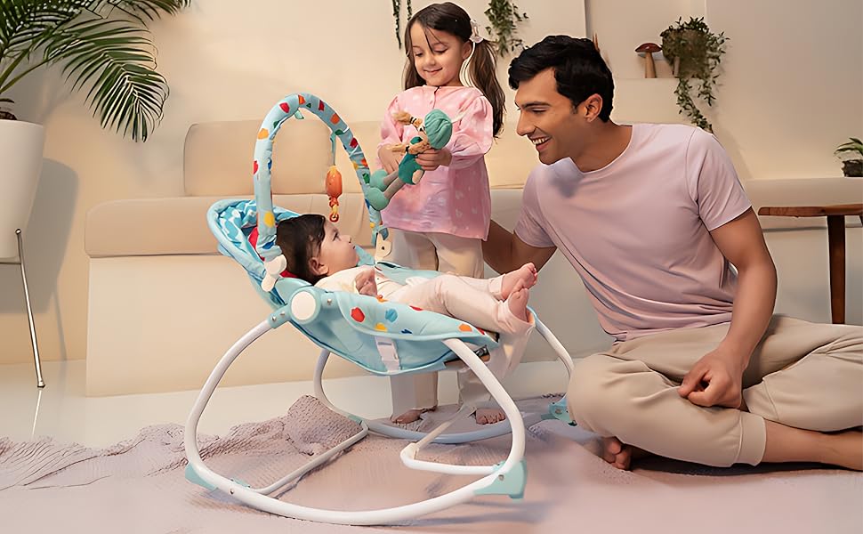 baby rocker