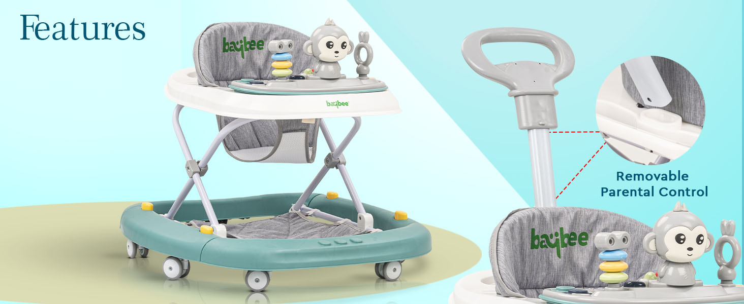 walker for baby