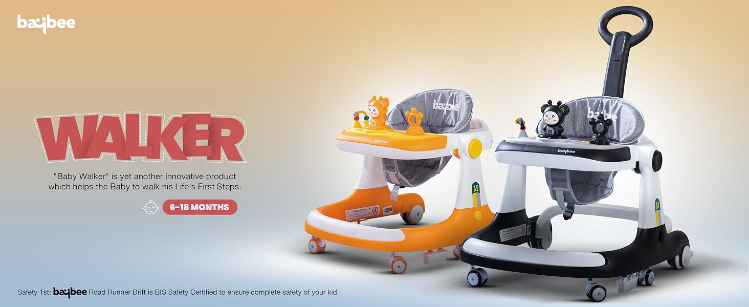 baby walker